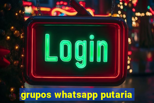 grupos whatsapp putaria